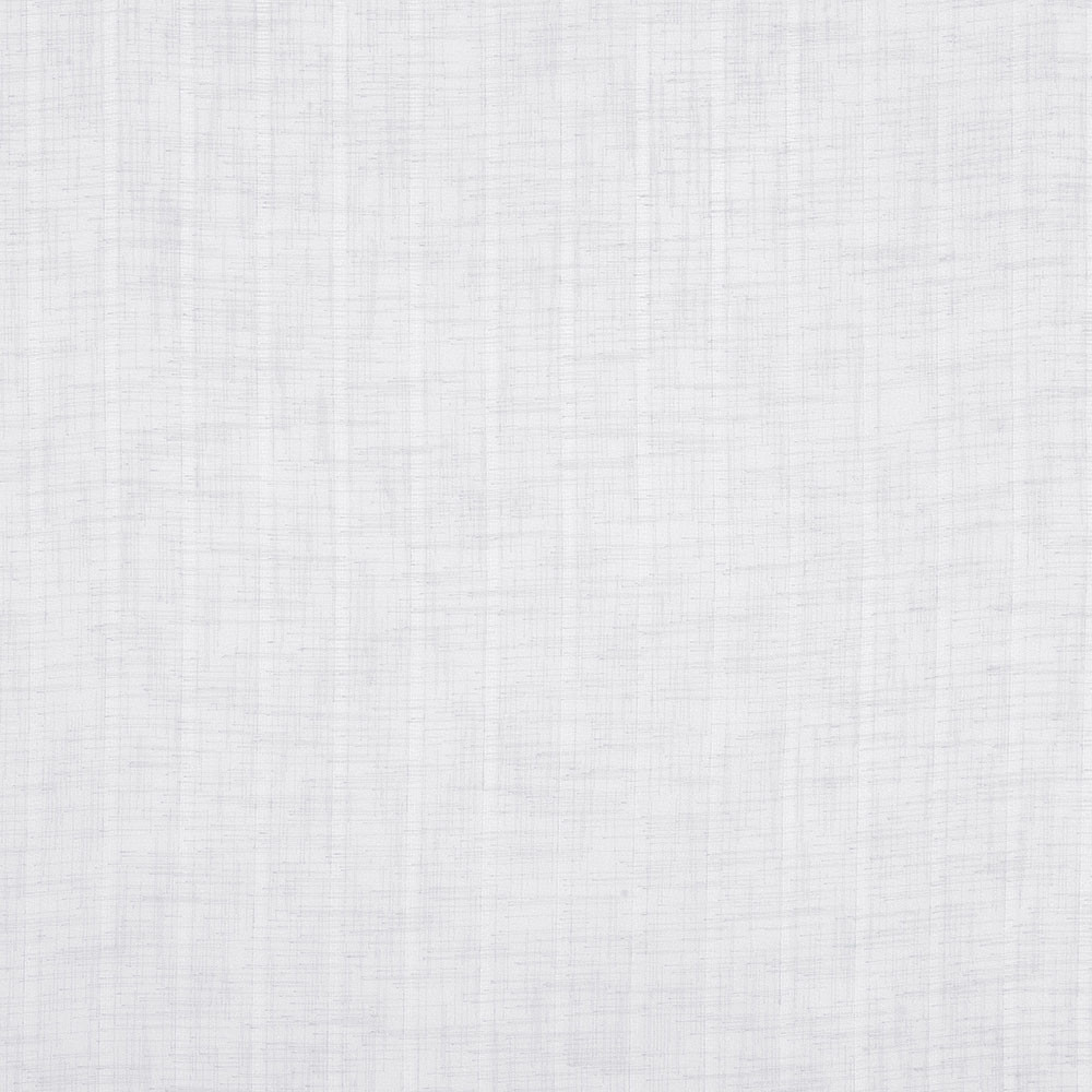 Tissu voilage Scala - Blanc Tissu voilage Scala - Blanc
