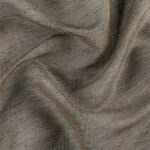 Tissu voilage Sienna - Taupe
