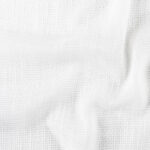 Tissu voilage Sperone - Blanc optique