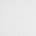 Tissu voilage Tamise - Blanc azuré