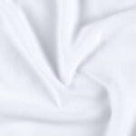 Tissu voilage Tennessee - Blanc