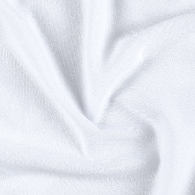 Tissu voilage Tennessee - Blanc Tissu voilage Tennessee - Blanc