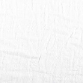 Tissu voilage Zephir - Blanc optique