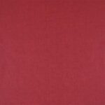Toile cirée PVC unie Louvain – Bordeaux