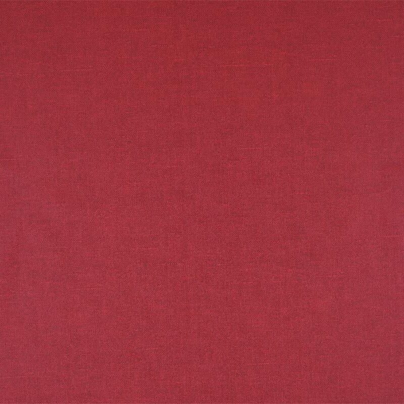 Toile cirée PVC unie Louvain – Bordeaux (1) Toile cirée PVC unie Louvain – Bordeaux