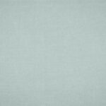 Toile cirée PVC unie Louvain – Vert d'eau