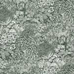 Toile Monaco Ibis – Vert sauge
