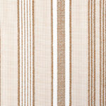 Toile outdoor Plage - Orange brique