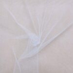 Tulle grande largeur 300 cm – Bleu ciel clair