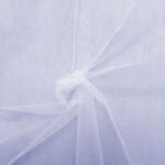 Tulle grande largeur 300 cm – Bleu lavande
