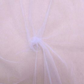 Tulle grande largeur 300 cm – Parme