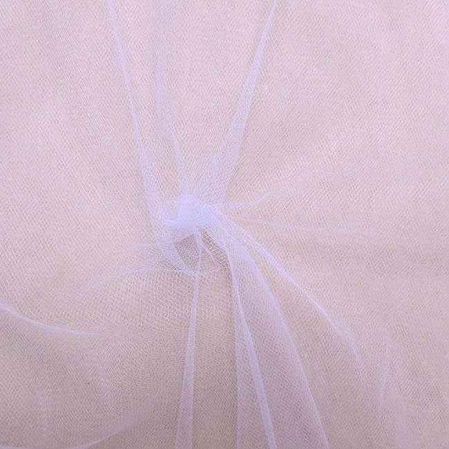 Tulle grande largeur 300 cm – Parme Tulle grande largeur 300 cm – Parme